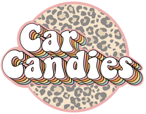 Car Candies logo
