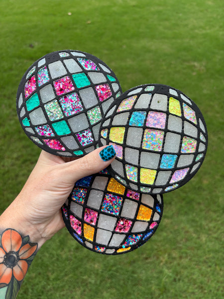 Disco Ball
