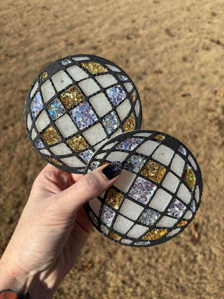 Disco Ball