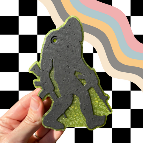 Big Foot
