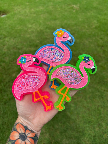 Flamingo