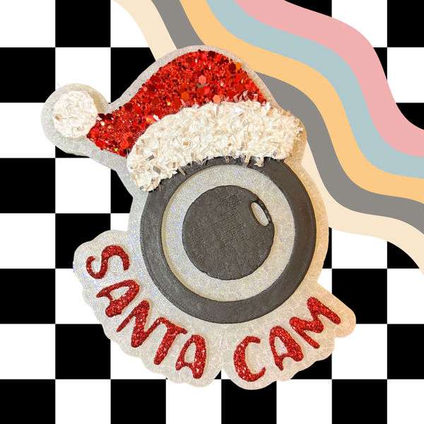 Santa Cam