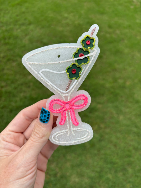 Martini Glass