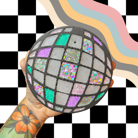 Disco Ball