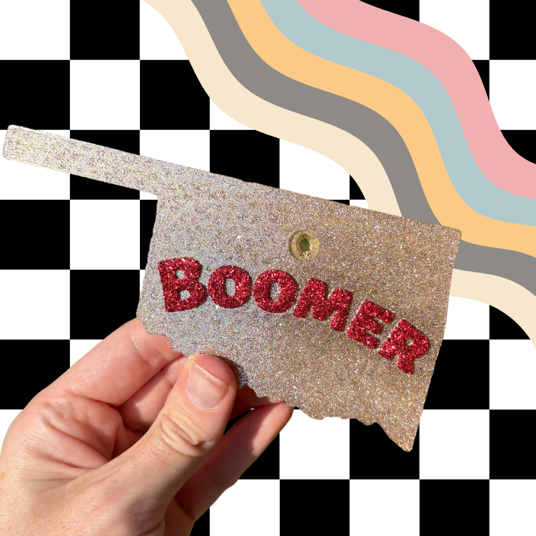 Boomer Oklahoma