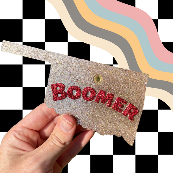 Boomer Oklahoma