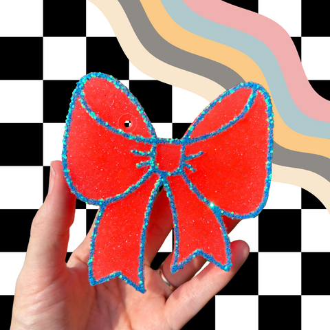Bow