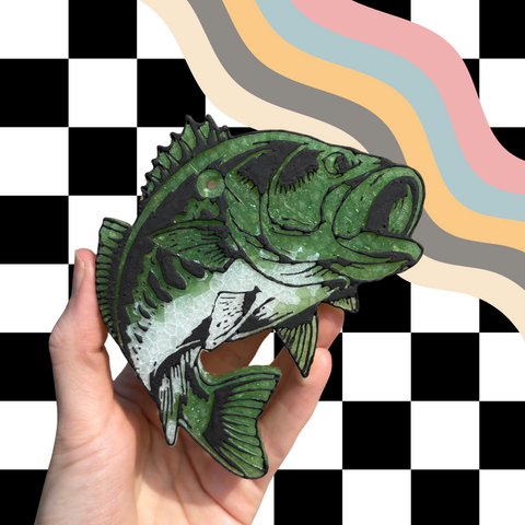 Large Bass