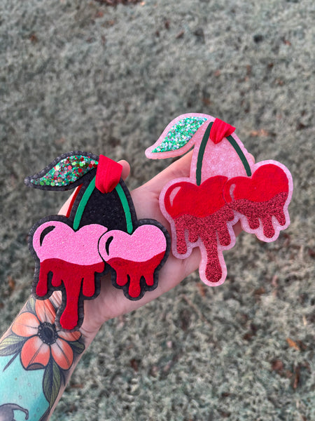 Cherries