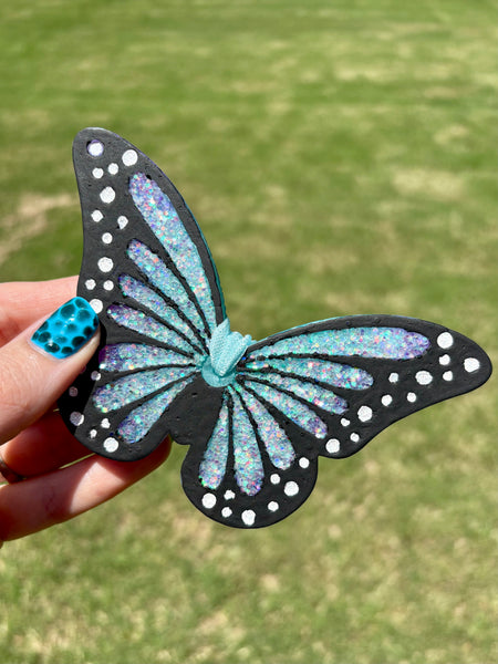 New Butterfly