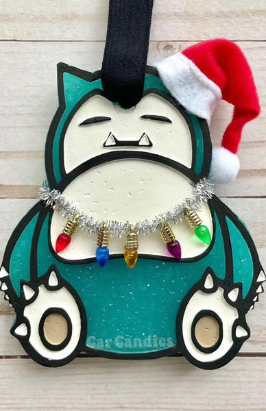 Snorlax