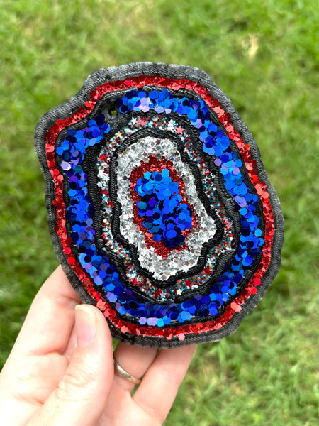 USA Geode