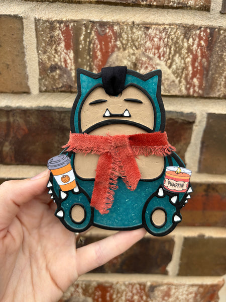 Snorlax