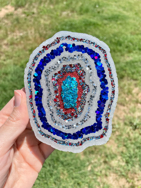 USA Geode