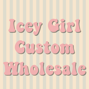Icey Girl Wholesale