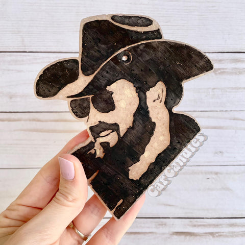 Cowboy Rip