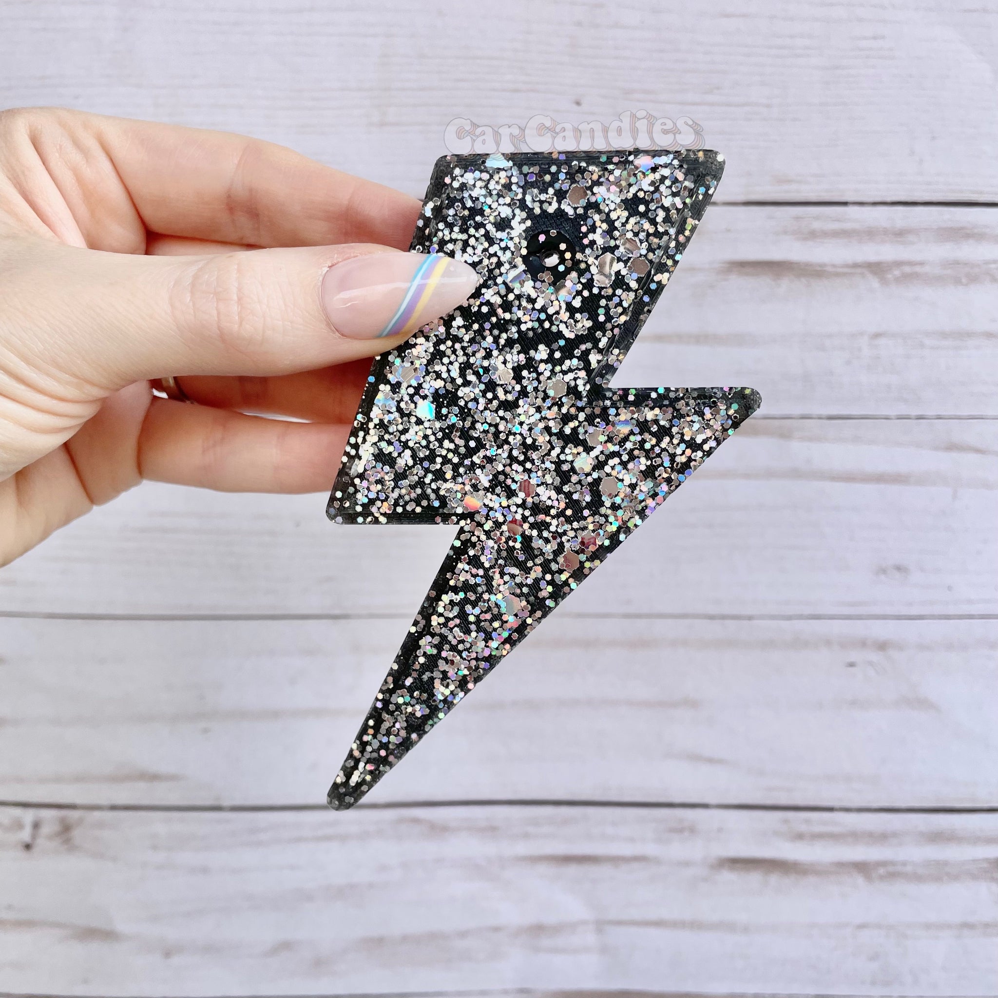 Lightning Bolt