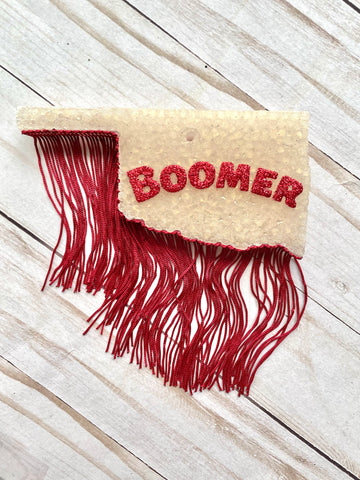 Boomer Oklahoma