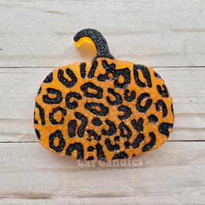 Leopard Pumpkin