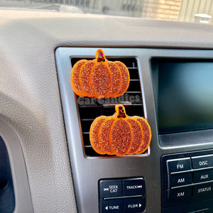 Pumpkin Vent Clips