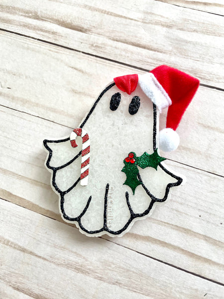 Ghost of Christmas