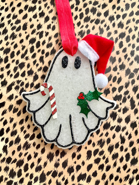 Ghost of Christmas