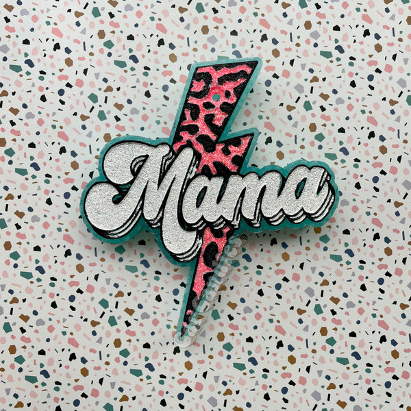 Mama Lightning Bolt