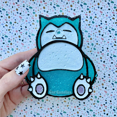 Snorlax