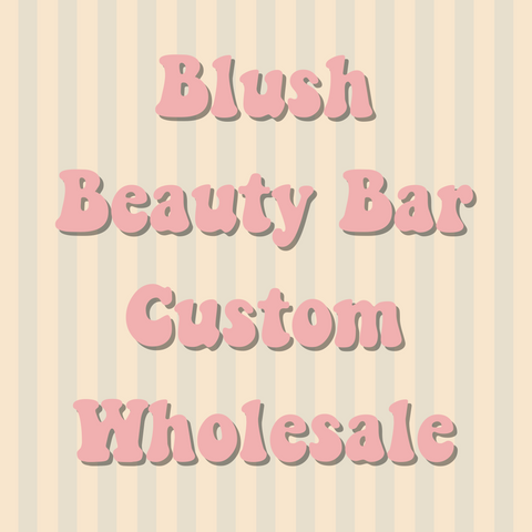 Blush Beauty Wholesale